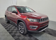 2021 Jeep Compass in Plymouth Meeting, PA 19462 - 2344082 13