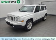 2013 Jeep Patriot in Independence, MO 64055 - 2344096 1