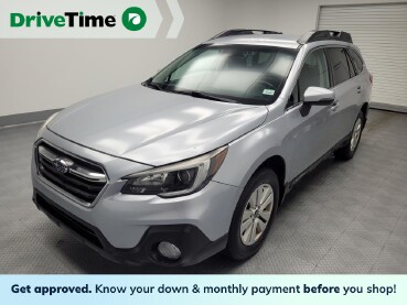 2018 Subaru Outback in Indianapolis, IN 46222
