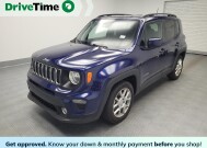 2021 Jeep Renegade in Indianapolis, IN 46222 - 2344104 1