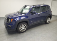 2021 Jeep Renegade in Indianapolis, IN 46222 - 2344104 2