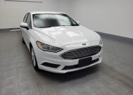 2018 Ford Fusion in Madison, TN 37115 - 2344112 14