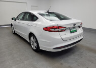 2018 Ford Fusion in Madison, TN 37115 - 2344112 5