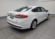 2018 Ford Fusion in Madison, TN 37115 - 2344112 9
