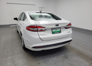 2018 Ford Fusion in Madison, TN 37115 - 2344112 6