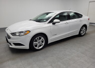 2018 Ford Fusion in Madison, TN 37115 - 2344112 2