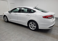 2018 Ford Fusion in Madison, TN 37115 - 2344112 3