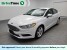 2018 Ford Fusion in Madison, TN 37115 - 2344112