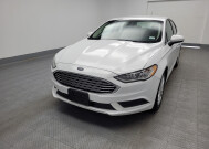 2018 Ford Fusion in Madison, TN 37115 - 2344112 15