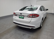 2018 Ford Fusion in Madison, TN 37115 - 2344112 7