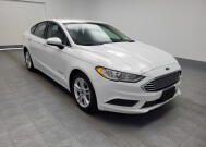 2018 Ford Fusion in Madison, TN 37115 - 2344112 13