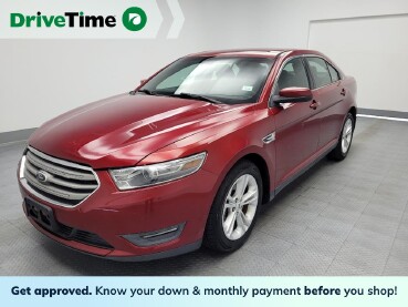 2013 Ford Taurus in Louisville, KY 40258