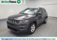 2019 Jeep Compass in Madison, TN 37115 - 2344130 1