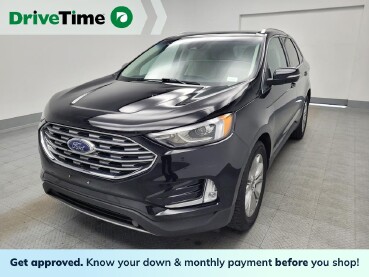 2019 Ford Edge in Madison, TN 37115