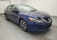 2017 Nissan Altima in Fayetteville, NC 28304 - 2344144 13