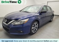 2017 Nissan Altima in Fayetteville, NC 28304 - 2344144 1