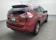 2015 Nissan Rogue in St. Louis, MO 63125 - 2344157 9