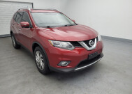 2015 Nissan Rogue in St. Louis, MO 63125 - 2344157 13
