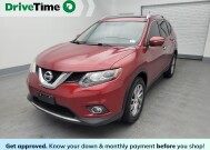 2015 Nissan Rogue in St. Louis, MO 63125 - 2344157 1