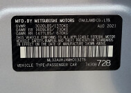 2021 Mitsubishi Mirage in Arlington, TX 76011 - 2344159 33
