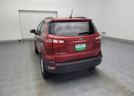2018 Ford EcoSport in Conyers, GA 30094 - 2344164 6