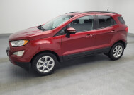 2018 Ford EcoSport in Conyers, GA 30094 - 2344164 2