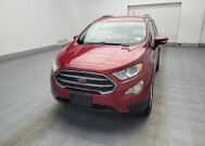 2018 Ford EcoSport in Conyers, GA 30094 - 2344164 15