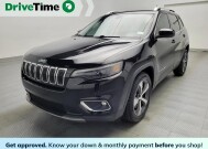 2019 Jeep Cherokee in Plano, TX 75074 - 2344167 1