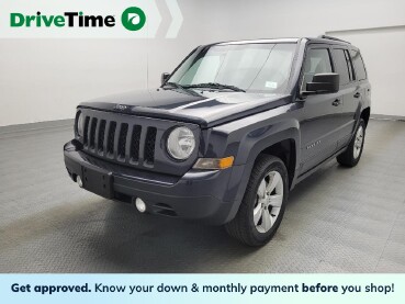 2014 Jeep Patriot in Fort Worth, TX 76116