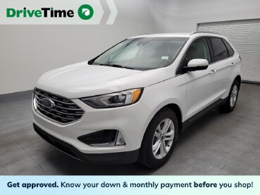 2020 Ford Edge in Indianapolis, IN 46219