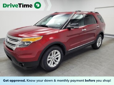 2014 Ford Explorer in Madison, TN 37115
