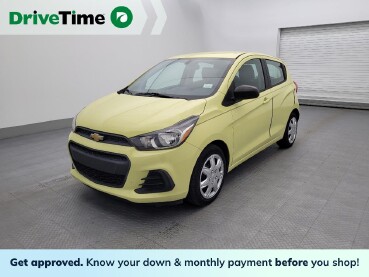 2017 Chevrolet Spark in Tallahassee, FL 32304