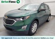 2018 Chevrolet Equinox in Raleigh, NC 27604 - 2344224 1
