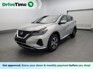 2022 Nissan Murano in Owings Mills, MD 21117