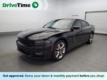 2016 Dodge Charger in Richmond, VA 23235