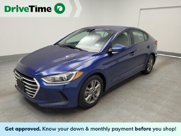 2018 Hyundai Elantra in Louisville, KY 40258