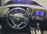 2015 Honda Civic in Montclair, CA 91763 - 2344266 22