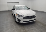 2020 Ford Fusion in Pensacola, FL 32505 - 2344275 14
