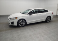 2020 Ford Fusion in Pensacola, FL 32505 - 2344275 2