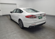 2020 Ford Fusion in Pensacola, FL 32505 - 2344275 5