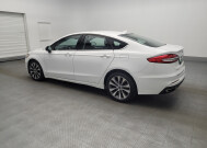 2020 Ford Fusion in Pensacola, FL 32505 - 2344275 3