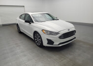 2020 Ford Fusion in Pensacola, FL 32505 - 2344275 13