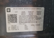 2020 Chevrolet Equinox in Van Nuys, CA 91411 - 2344276 33