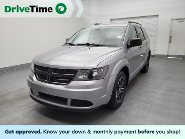 2018 Dodge Journey in Indianapolis, IN 46219