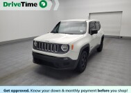 2018 Jeep Renegade in Marietta, GA 30062 - 2344291 1