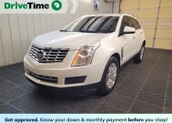 2016 Cadillac SRX in Louisville, KY 40258 - 2344294 1