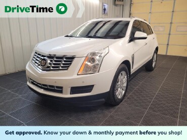 2016 Cadillac SRX in Louisville, KY 40258