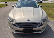 2018 Ford Fusion in Henderson, NC 27536 - 2344315 2