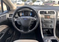2018 Ford Fusion in Henderson, NC 27536 - 2344315 9