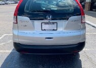 2014 Honda CR-V in Henderson, NC 27536 - 2344316 5